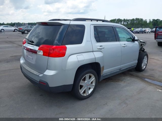 Photo 3 VIN: 2CTALSEC1B6339990 - GMC TERRAIN 