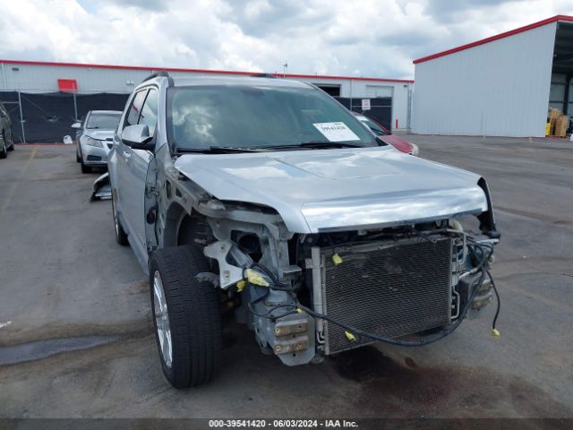 Photo 5 VIN: 2CTALSEC1B6339990 - GMC TERRAIN 