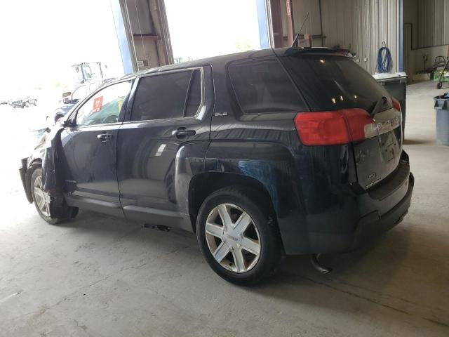 Photo 1 VIN: 2CTALSEC1B6389904 - GMC TERRAIN SL 