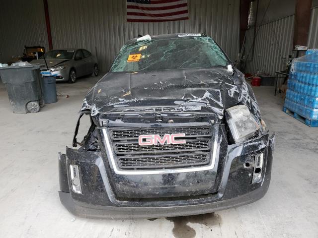 Photo 4 VIN: 2CTALSEC1B6389904 - GMC TERRAIN SL 