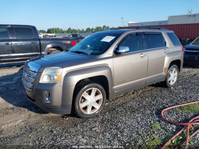 Photo 1 VIN: 2CTALSEC1B6430662 - GMC TERRAIN 