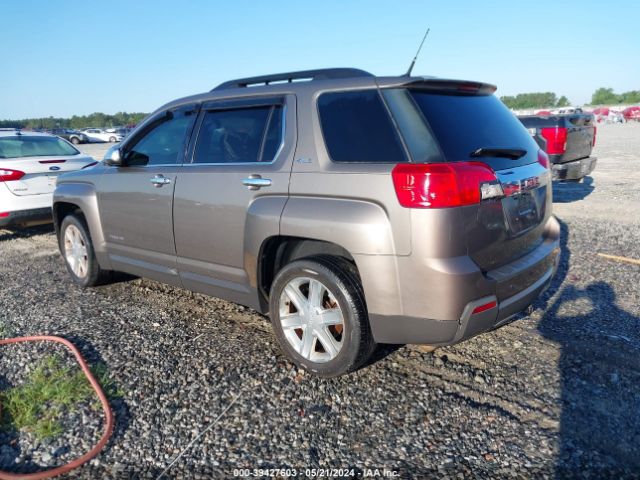 Photo 2 VIN: 2CTALSEC1B6430662 - GMC TERRAIN 