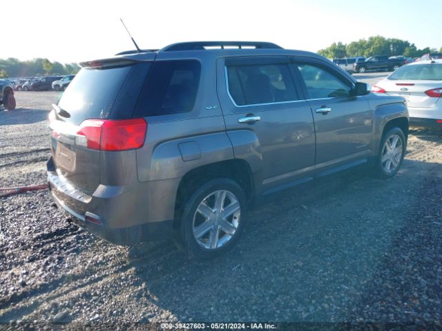 Photo 3 VIN: 2CTALSEC1B6430662 - GMC TERRAIN 