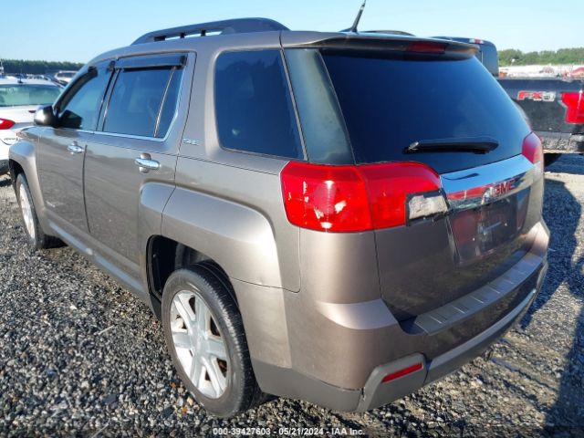 Photo 5 VIN: 2CTALSEC1B6430662 - GMC TERRAIN 