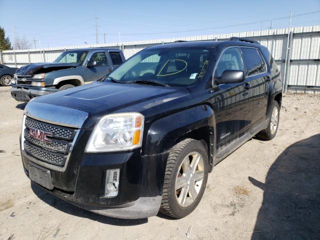 Photo 1 VIN: 2CTALSEC1B6458364 - GMC TERRAIN SL 