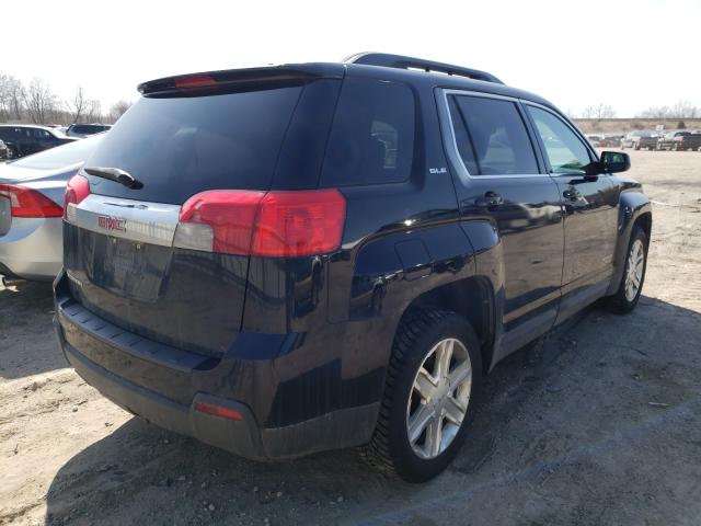 Photo 3 VIN: 2CTALSEC1B6458364 - GMC TERRAIN SL 