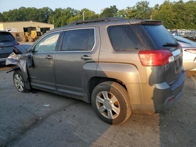 Photo 1 VIN: 2CTALSEC1B6472118 - GMC TERRAIN SL 