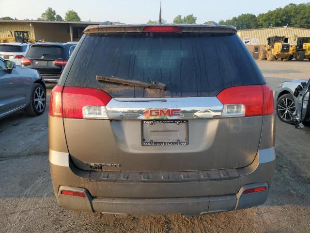 Photo 5 VIN: 2CTALSEC1B6472118 - GMC TERRAIN SL 