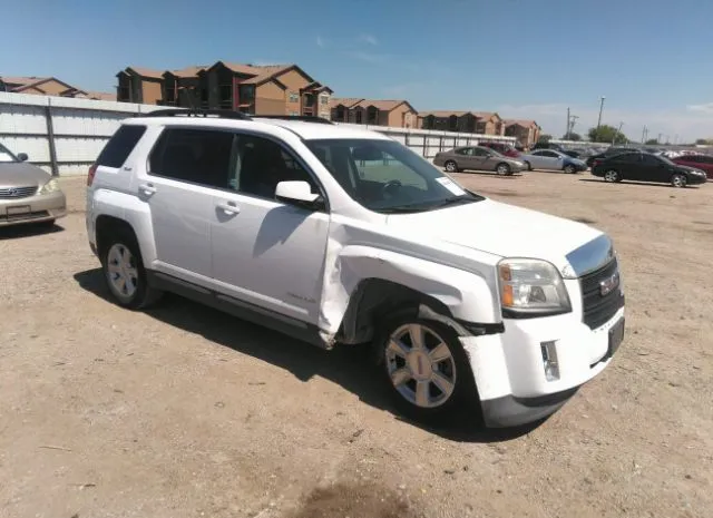 Photo 0 VIN: 2CTALSEC1B6480414 - GMC TERRAIN 