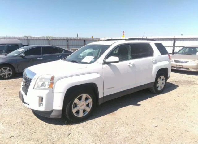 Photo 1 VIN: 2CTALSEC1B6480414 - GMC TERRAIN 