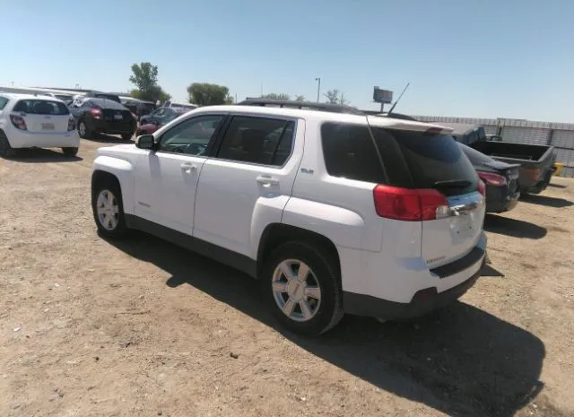 Photo 2 VIN: 2CTALSEC1B6480414 - GMC TERRAIN 