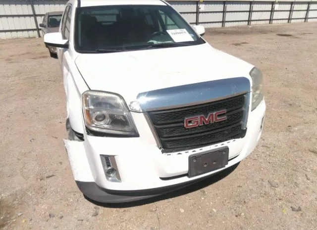 Photo 5 VIN: 2CTALSEC1B6480414 - GMC TERRAIN 