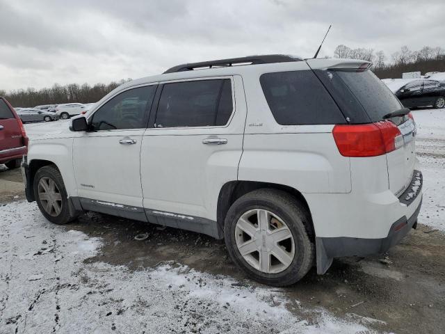 Photo 1 VIN: 2CTALSEC2B6210849 - GMC TERRAIN 