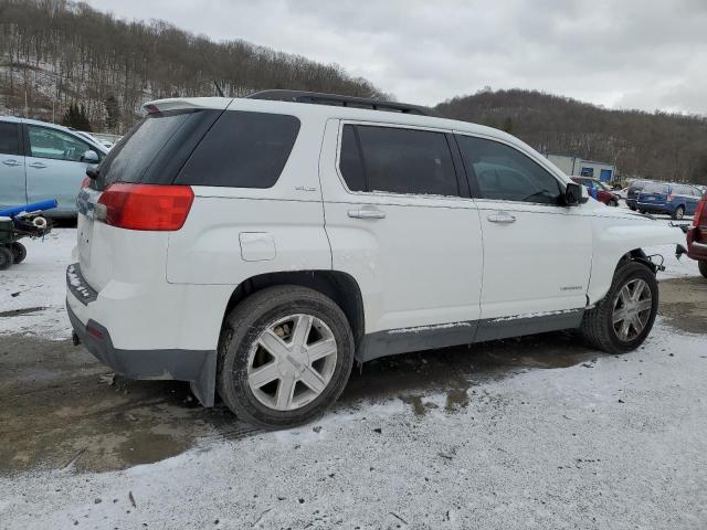 Photo 2 VIN: 2CTALSEC2B6210849 - GMC TERRAIN 