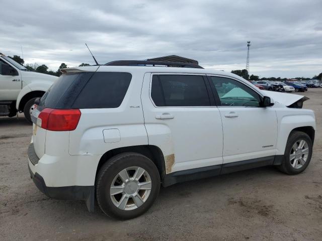 Photo 2 VIN: 2CTALSEC2B6216148 - GMC TERRAIN SL 