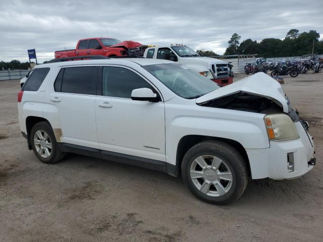 Photo 3 VIN: 2CTALSEC2B6216148 - GMC TERRAIN SL 