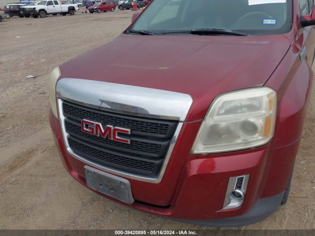 Photo 5 VIN: 2CTALSEC2B6290833 - GMC TERRAIN 