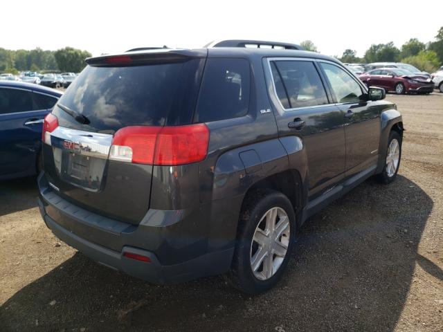 Photo 3 VIN: 2CTALSEC2B6295112 - GMC TERRAIN SL 