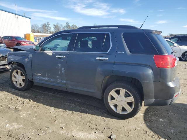 Photo 1 VIN: 2CTALSEC2B6314709 - GMC TERRAIN 