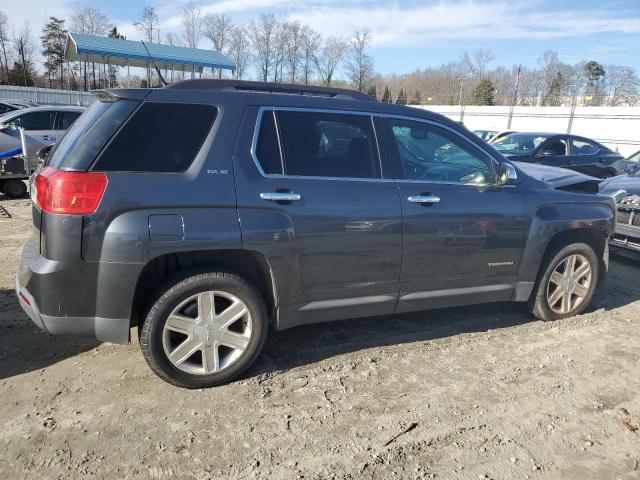 Photo 2 VIN: 2CTALSEC2B6314709 - GMC TERRAIN 