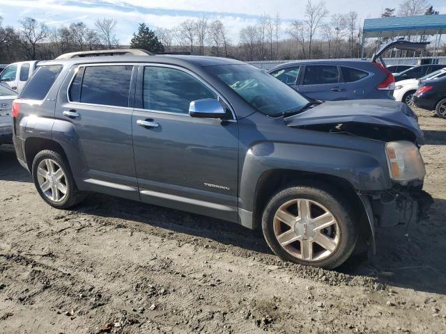 Photo 3 VIN: 2CTALSEC2B6314709 - GMC TERRAIN 