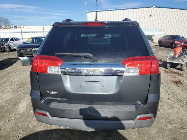 Photo 5 VIN: 2CTALSEC2B6314709 - GMC TERRAIN 