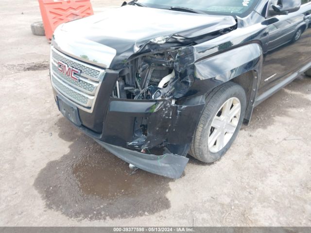 Photo 5 VIN: 2CTALSEC2B6317576 - GMC TERRAIN 