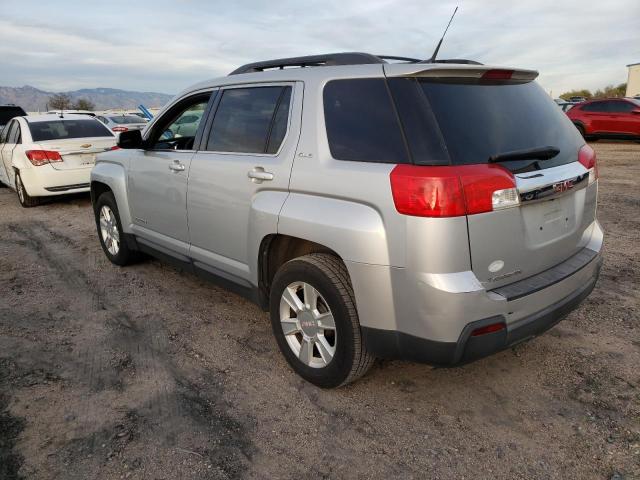 Photo 1 VIN: 2CTALSEC2B6338783 - GMC TERRAIN SL 