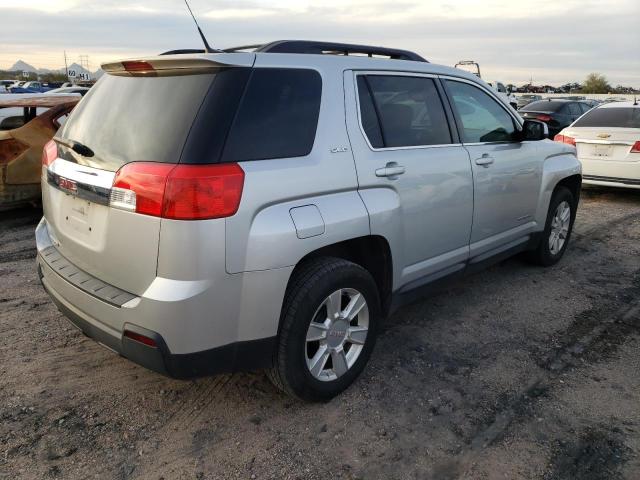 Photo 2 VIN: 2CTALSEC2B6338783 - GMC TERRAIN SL 