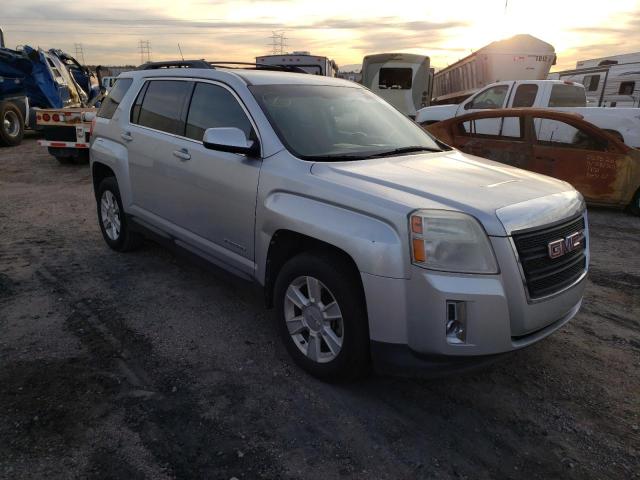 Photo 3 VIN: 2CTALSEC2B6338783 - GMC TERRAIN SL 