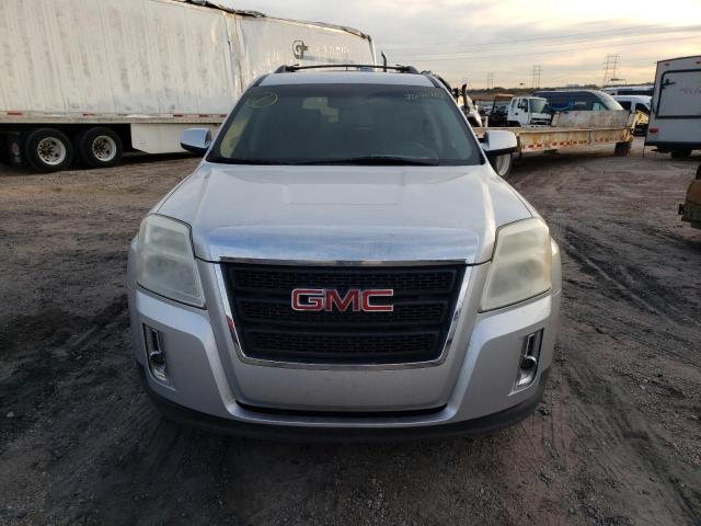 Photo 4 VIN: 2CTALSEC2B6338783 - GMC TERRAIN SL 