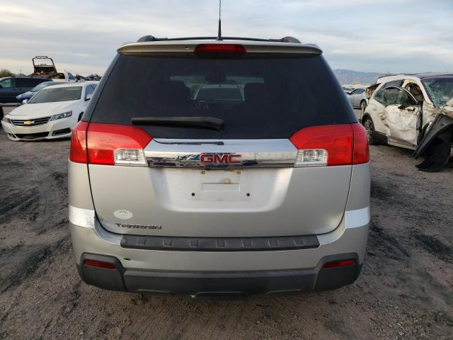 Photo 5 VIN: 2CTALSEC2B6338783 - GMC TERRAIN SL 