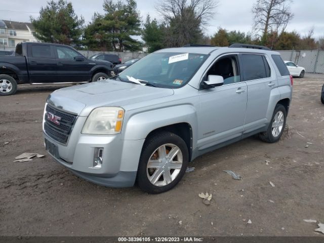 Photo 1 VIN: 2CTALSEC2B6339884 - GMC TERRAIN 