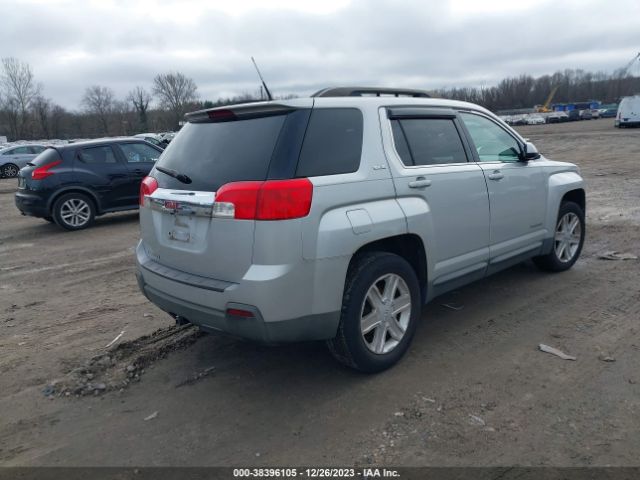 Photo 3 VIN: 2CTALSEC2B6339884 - GMC TERRAIN 