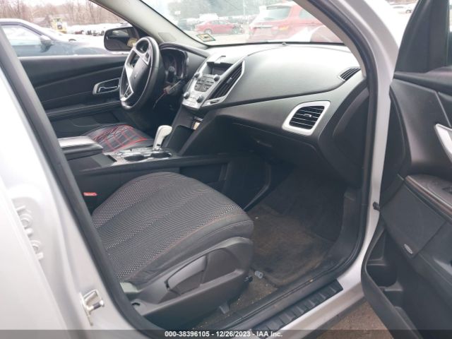 Photo 4 VIN: 2CTALSEC2B6339884 - GMC TERRAIN 