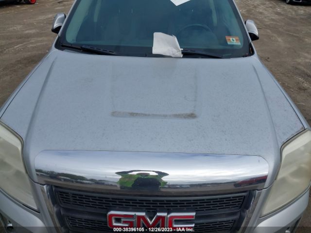 Photo 5 VIN: 2CTALSEC2B6339884 - GMC TERRAIN 