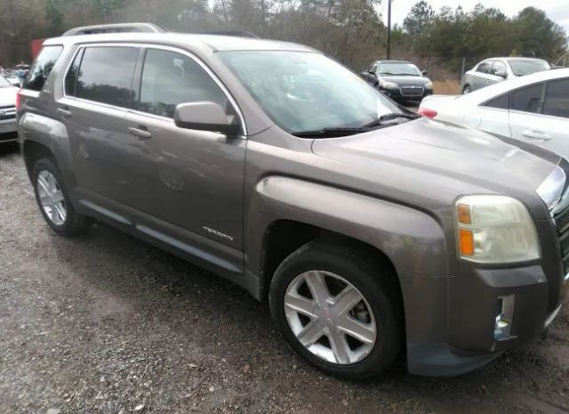 Photo 0 VIN: 2CTALSEC2B6350979 - GMC TERRAIN 