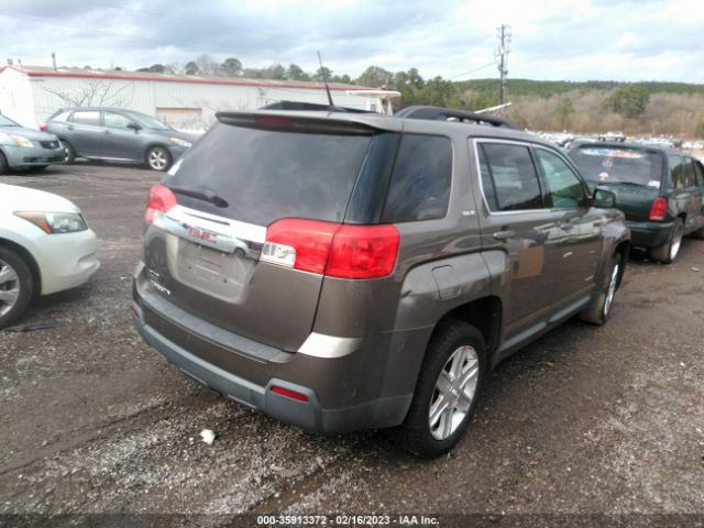 Photo 3 VIN: 2CTALSEC2B6350979 - GMC TERRAIN 