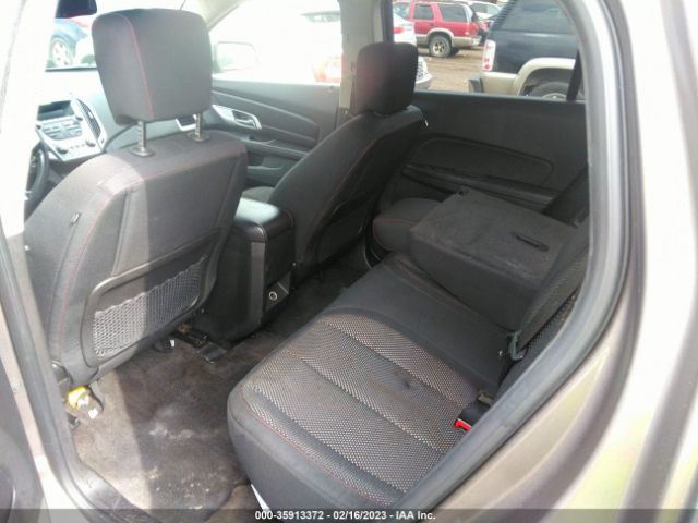 Photo 4 VIN: 2CTALSEC2B6350979 - GMC TERRAIN 