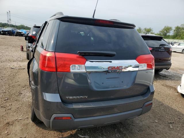 Photo 5 VIN: 2CTALSEC2B6363229 - GMC TERRAIN 