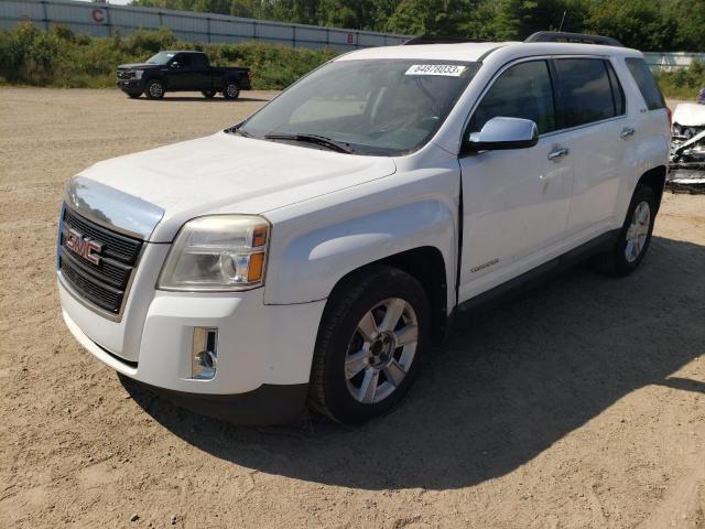 Photo 0 VIN: 2CTALSEC2B6444490 - GMC TERRAIN SL 