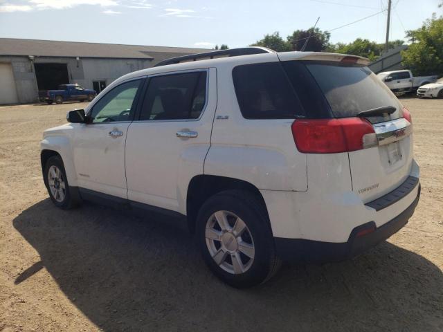 Photo 1 VIN: 2CTALSEC2B6444490 - GMC TERRAIN SL 