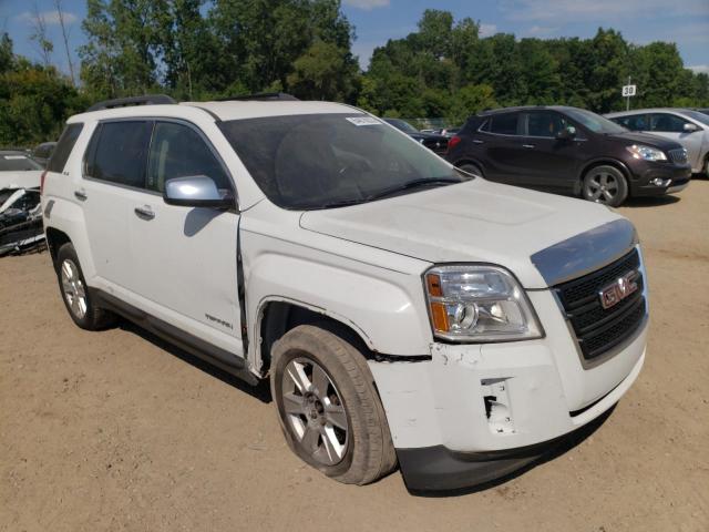 Photo 3 VIN: 2CTALSEC2B6444490 - GMC TERRAIN SL 