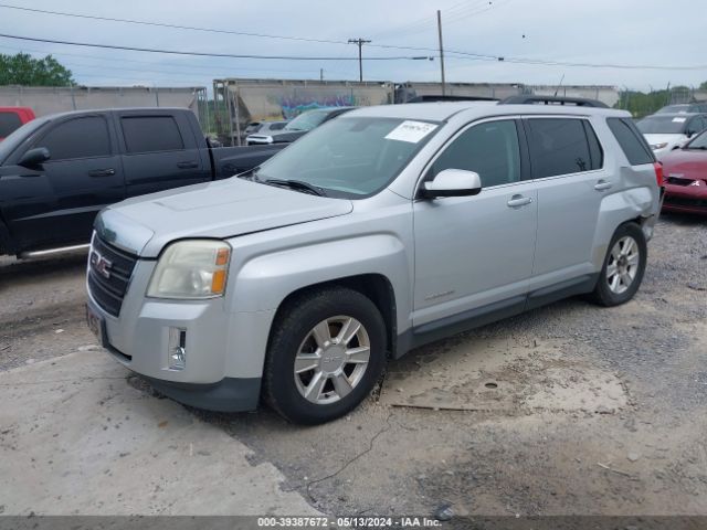 Photo 1 VIN: 2CTALSEC3B6207281 - GMC TERRAIN 