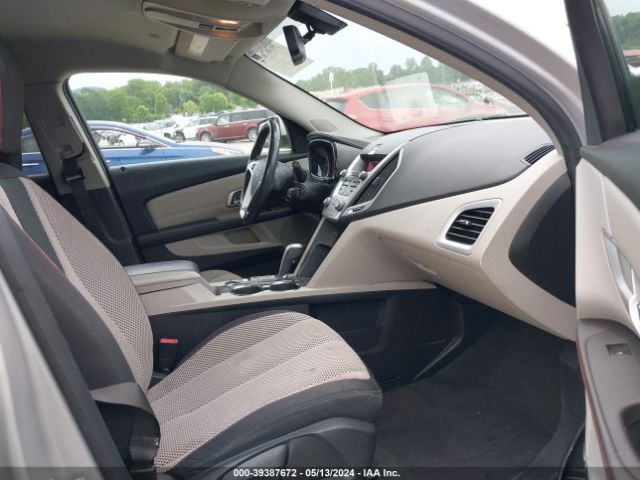 Photo 4 VIN: 2CTALSEC3B6207281 - GMC TERRAIN 