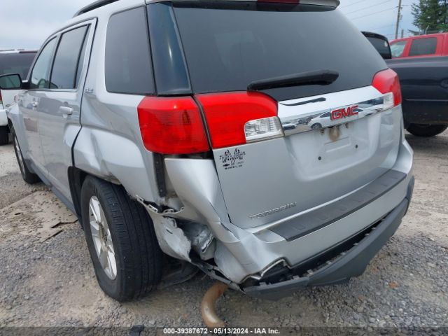 Photo 5 VIN: 2CTALSEC3B6207281 - GMC TERRAIN 