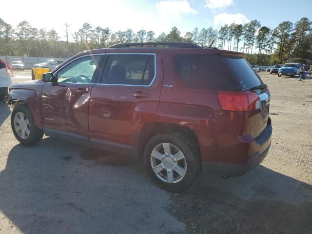 Photo 1 VIN: 2CTALSEC3B6247957 - GMC TERRAIN SL 