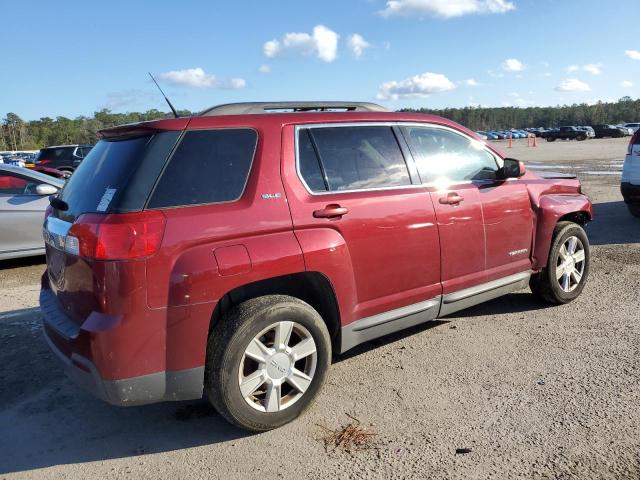 Photo 2 VIN: 2CTALSEC3B6247957 - GMC TERRAIN SL 