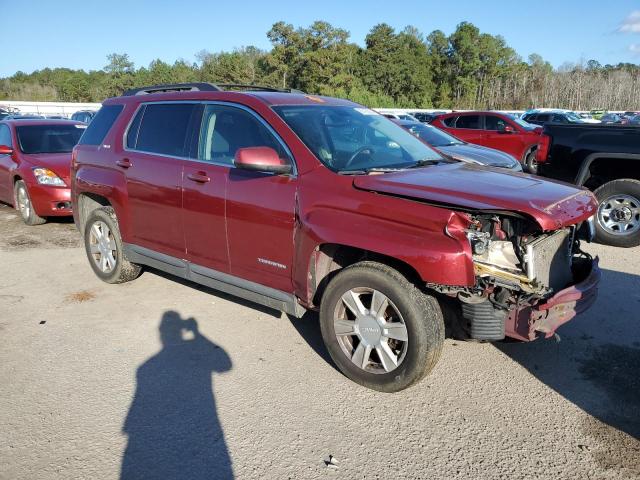 Photo 3 VIN: 2CTALSEC3B6247957 - GMC TERRAIN SL 