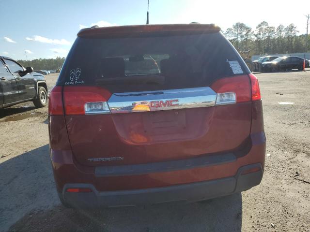 Photo 5 VIN: 2CTALSEC3B6247957 - GMC TERRAIN SL 